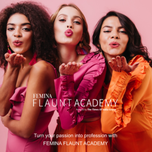 Femina Flaunt Academy: Empowering Beauty Education